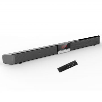 VOFULL KARAOKE SOUNDBAR 2.1 - Aron Soitin