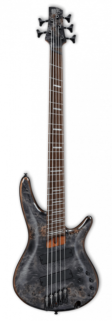 Ibanez SRMS805-DTW Multi Scale - Aron Soitin