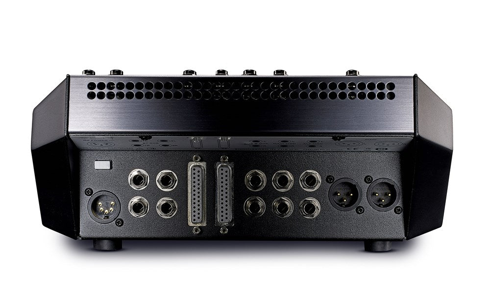 SSL SiX mikseri - Aron Soitin