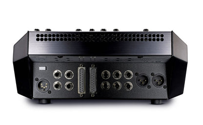 SSL SiX mikseri - Aron Soitin