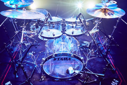 Tama Starclassic Mirage rumpusarja