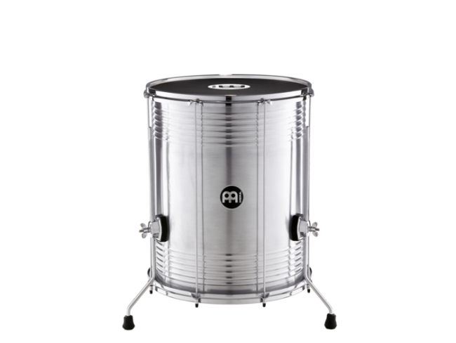 Meinl 18" SU18L surdo jaloilla - Aron Soitin