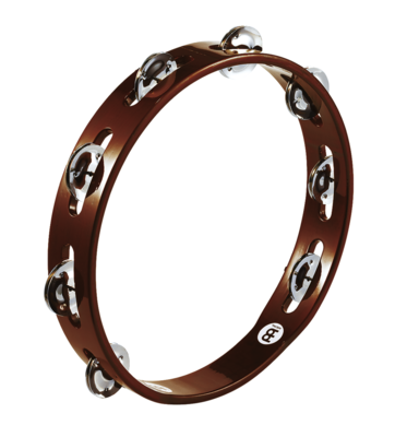 Meinl TA1AB Wood-sarjan tamburiini - Aron Soitin
