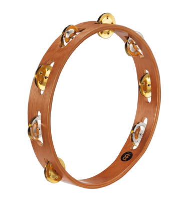 Meinl TA1M-SNT Recording Combo Wood-sarjan tamburiini - Aron Soitin