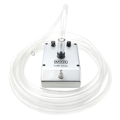 MXR M222 Talk Box - Aron Soitin