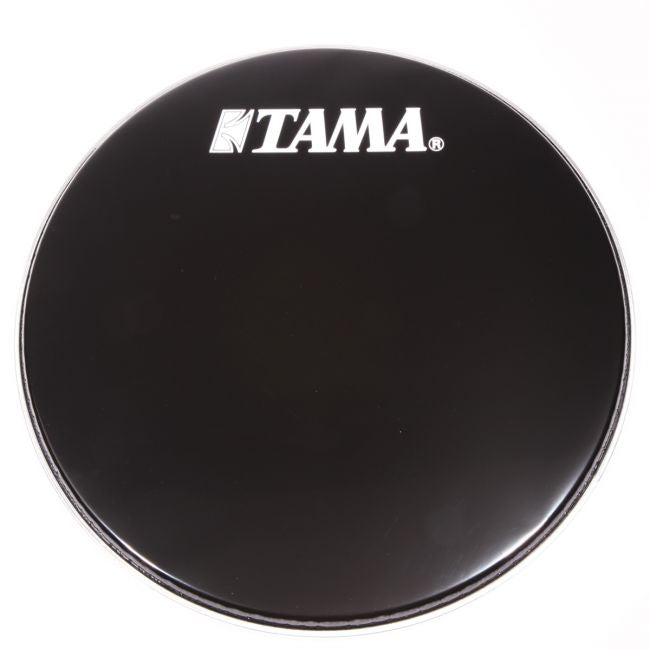 Tama 24" etukalvo logolla - Aron Soitin