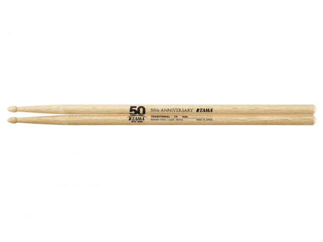 Tama Traditional 7A-50TH rumpukapula, pari - Aron Soitin