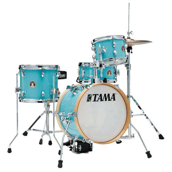 Tama Club Jam Flyer Kit