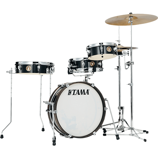 Tama Club-Jam Pancake Kit HBK - Aron Soitin