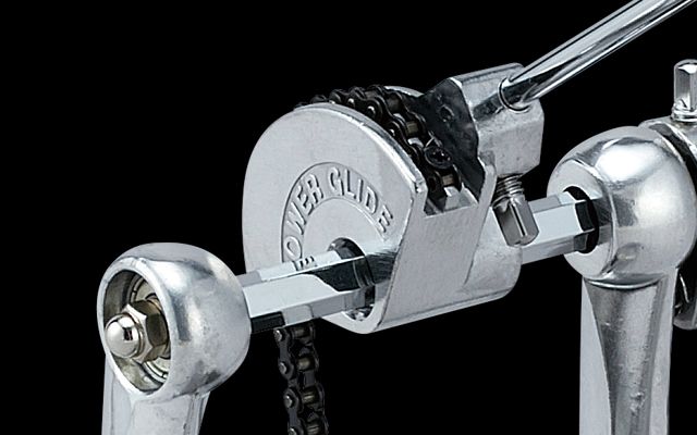 Tama HP30TW tuplapedaali - Aron Soitin