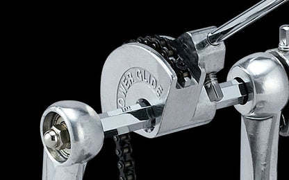 Tama HP30TW tuplapedaali - Aron Soitin