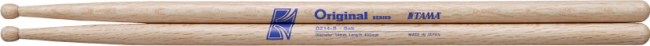 Tama Original 214P rumpukapula, pari - Aron Soitin