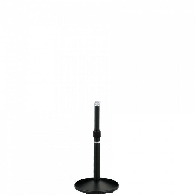 Tama mikrofoniteline pöydälle MS30BK - Aron Soitin