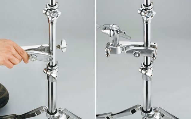 TAMA CLOSED HI-HAT PIDIKE - Aron Soitin