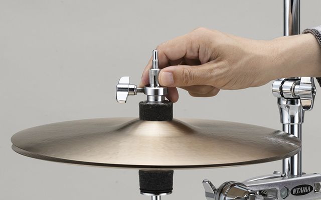 TAMA CLOSED HI-HAT PIDIKE - Aron Soitin
