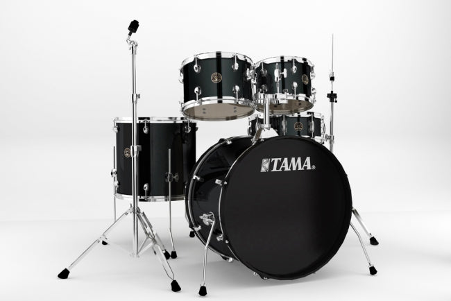 Tama Rhythm Mate Standard RM52KH4-BK rumpusarja - Aron Soitin