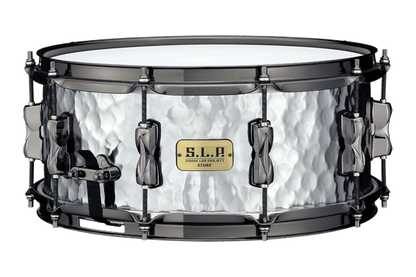 TAMA SLP Expressive Hammered Steel virveli - Aron Soitin