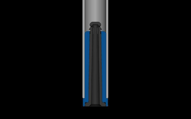 Tama HTW109W kahden tomin teline - Aron Soitin