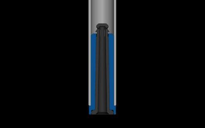 Tama HTW109W kahden tomin teline - Aron Soitin