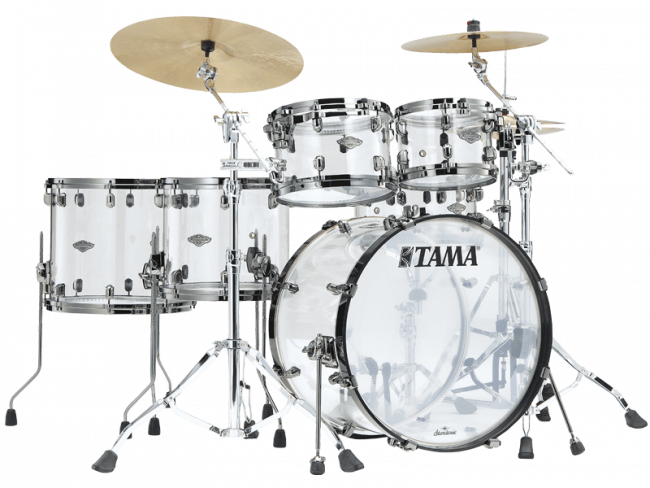 Tama Starclassic Mirage rumpusarja