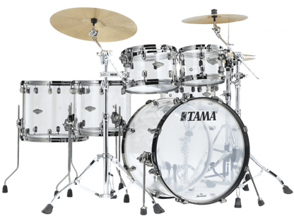 Tama Starclassic Mirage rumpusarja