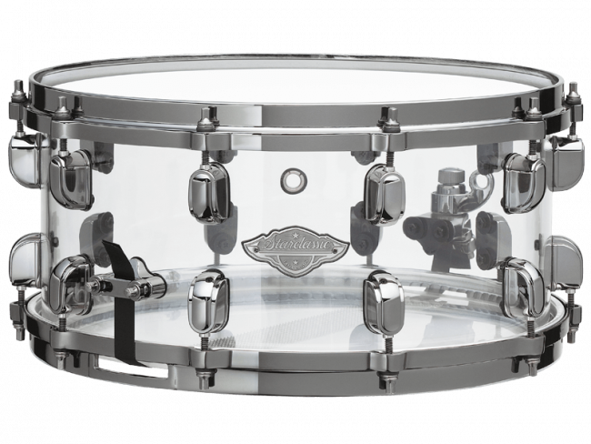 Tama Starclassic Mirage virvelirumpu 14"x 6 1/2"