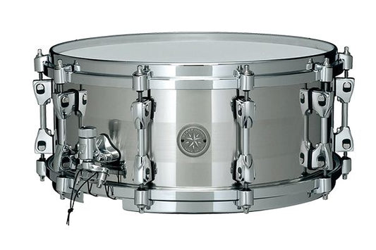 Tama Starphonic Stainless Steel 14"x6"-virveli - Aron Soitin