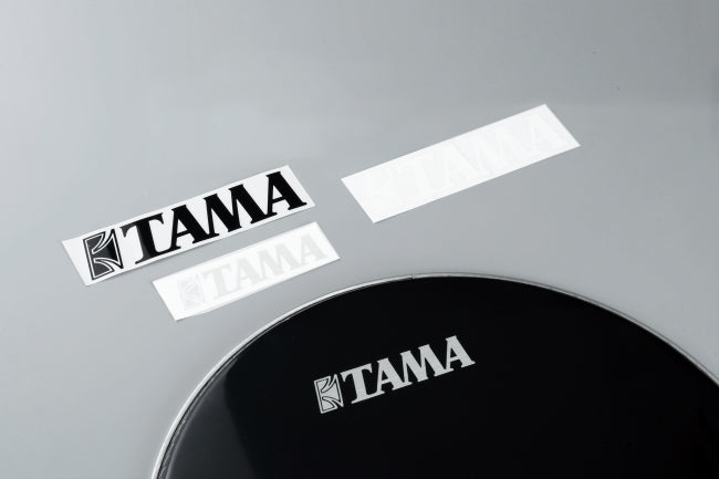 Tama logotarra valkoinen TLS100WH - Aron Soitin