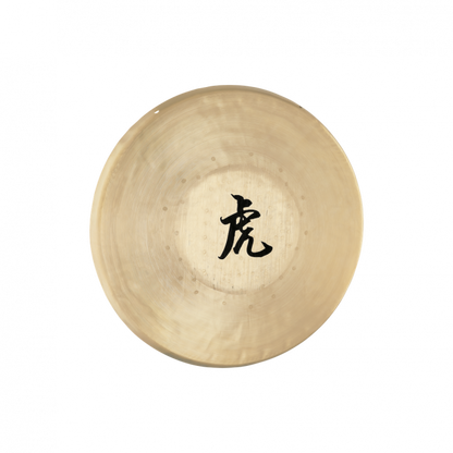 Meinl Sonic Energy Tiger Gong 12,5" - Aron Soitin