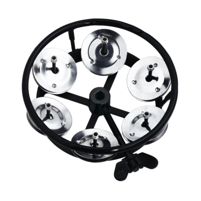 Meinl THH1BK Hi-Hat tamburiini - Aron Soitin