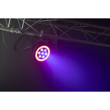 IBIZA LIGHT THINPAR LED RING VALO - Aron Soitin