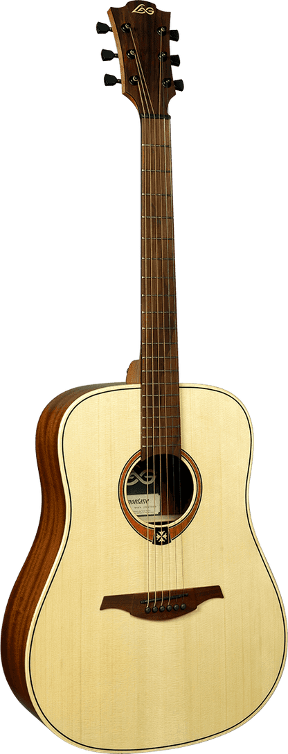 LAG T70D Tramontane - Aron Soitin