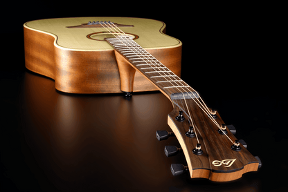 LAG T70D Tramontane - Aron Soitin