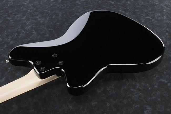 Ibanez TMB30BK Short Scale - Aron Soitin