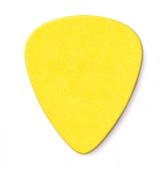 Dunlop Tortex Standard -plektrat 0.73mm, 72kpl - Aron Soitin