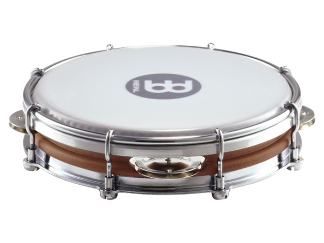 Meinl 6" Tampeiro - Aron Soitin