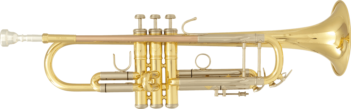 SML Paris TP500 Bb trumpetti - Aron Soitin