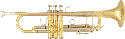 SML Paris TP500 Bb trumpetti - Aron Soitin