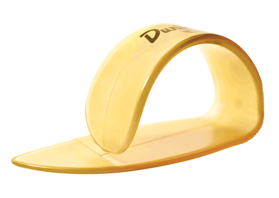 Dunlop Ultex peukaloplektra Large - Aron Soitin