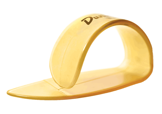 Dunlop Ultex peukaloplektra Large - Aron Soitin