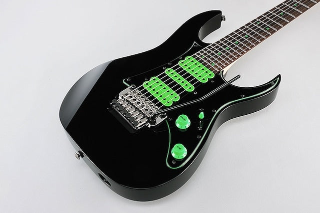Ibanez UV70PBK - Aron Soitin