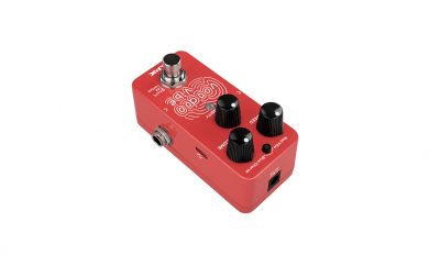 NUX NCH-3 VOODOO VIBE MINIPEDAALI - Aron Soitin