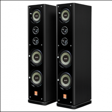 VOFULL HI-FI & KARAOKEPAKETTI 1 - Aron Soitin