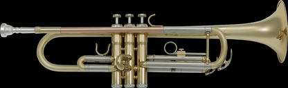 SML Paris TP300 Bb trumpetti - Aron Soitin
