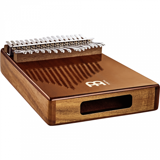 MEINL Sonic Energy Wah-Wah Kalimba, Acacia - Aron Soitin