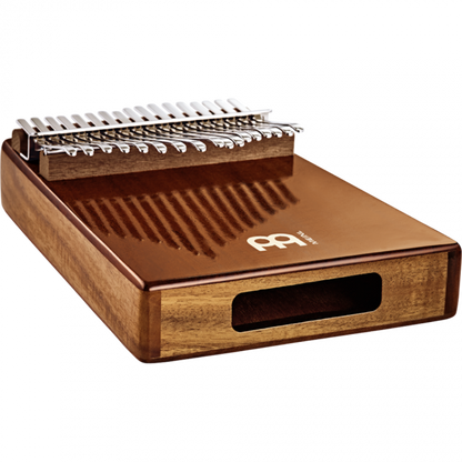 MEINL Sonic Energy Wah-Wah Kalimba, Acacia - Aron Soitin