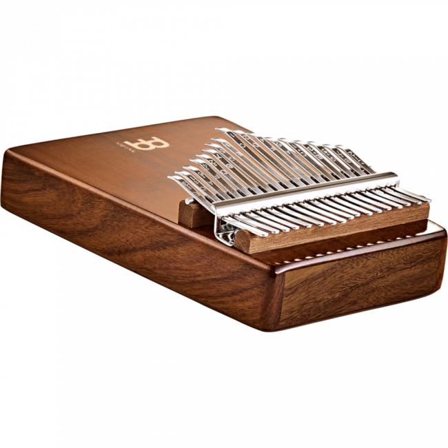 MEINL Sonic Energy Wah-Wah Kalimba, Acacia - Aron Soitin