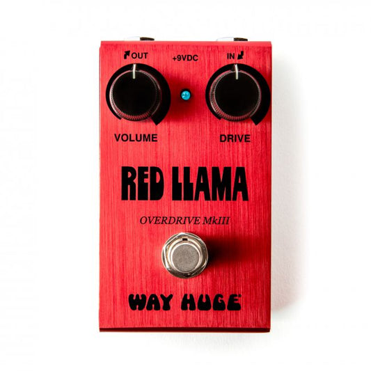 Way Huge Smalls Red L'lama - Aron Soitin