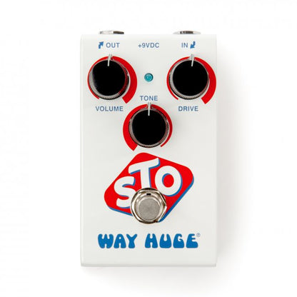 Way Huge Smalls Sto Overdrive - Aron Soitin