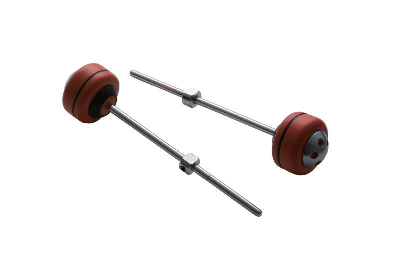 Pearl B-300W Wood Beater (Demon Drive) pedaalin nuija - Aron Soitin